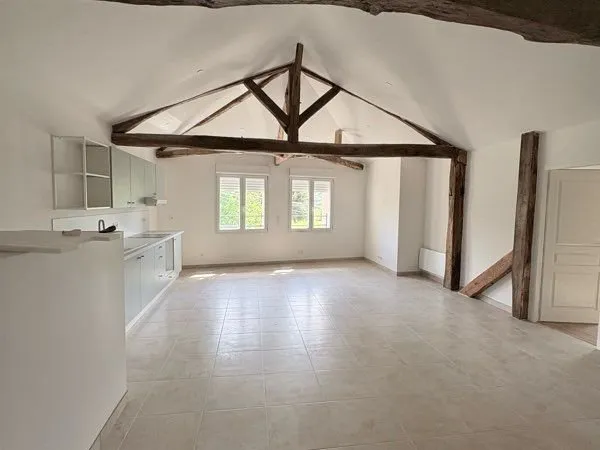 Appartement T3