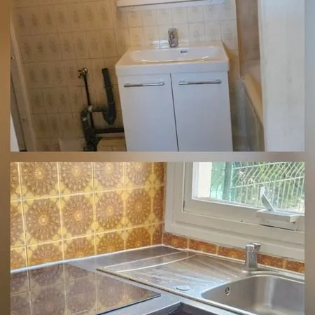 Allouer appartement