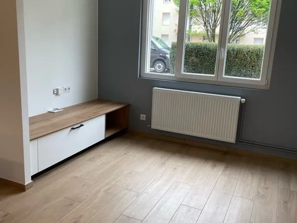 Appartement T2 + parking