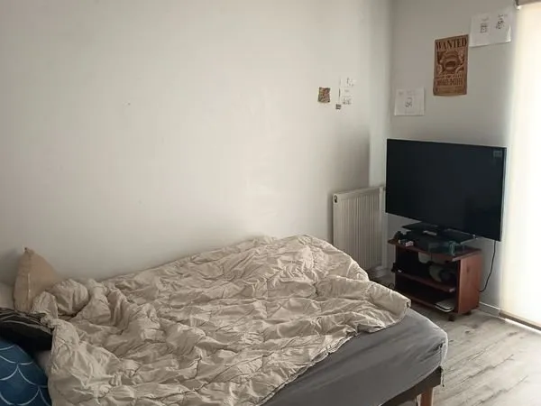 Colocation chambre dispo