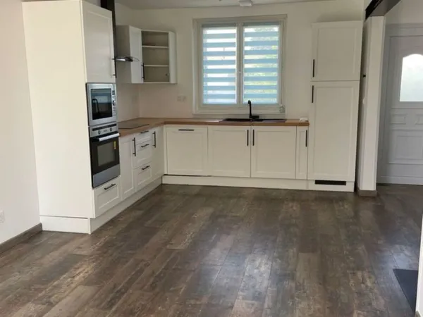 maison 2 chambres 650 euros