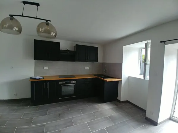 Maison 5 pièces 125 m²