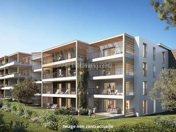 T3 Centre Ville Calvi
