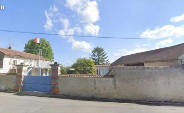 Maison 5 pièces 140 m²