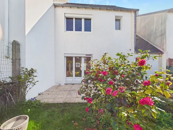 Maison Quimper 4 pièce(s) 70 m2