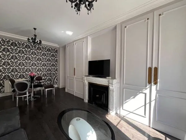 Appartement 3 pièces 56 m²
