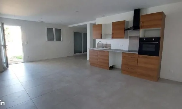 Maison 88 m² Savigneux