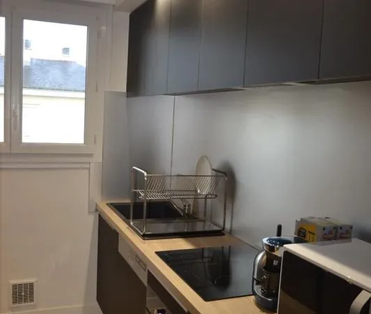 Chambre Colocation Cholet 6p 85m² 310€