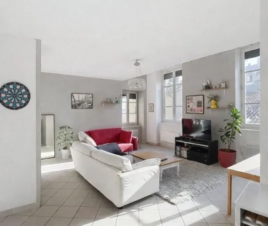 Appartement à vendre Lyon