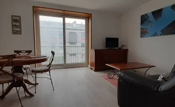 Appartement 5 pièces 82 m²