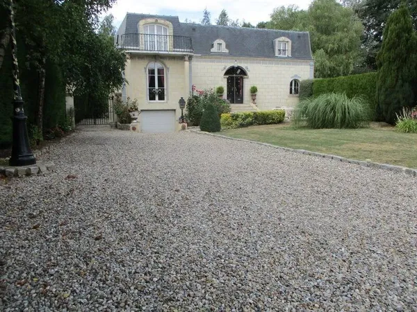 Maison 8 pièces 171 m²