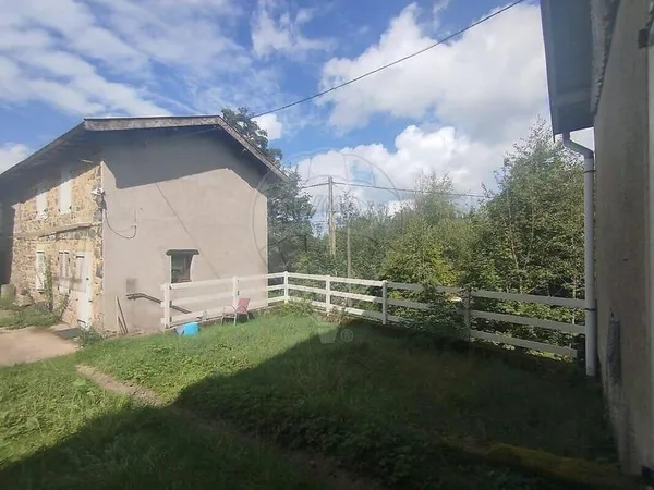 Maison 4 pièces 87 m²