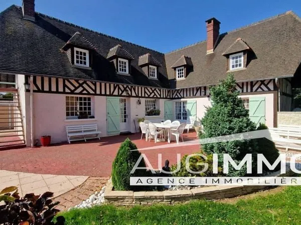 Maison 7 pièces 144 m²