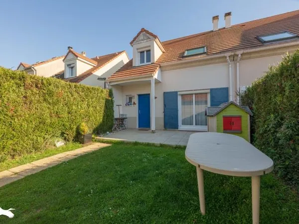 Pavillon 5 pièces 84 m²