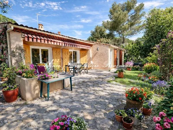 Vente maison 5 Pièce(s)