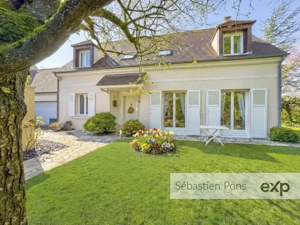 Maison à vendre Chavenay