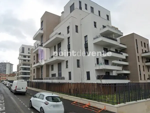 Bureaux 25 m²