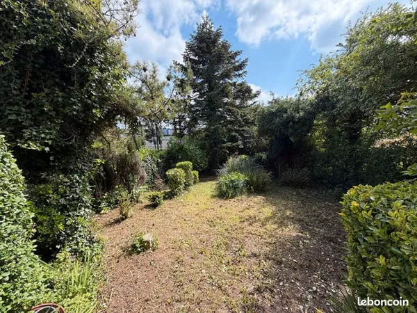 Appartement 3 pièces 56 m²