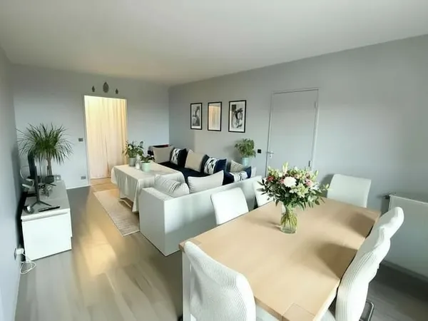 Appartement 4 pièces 80 m²