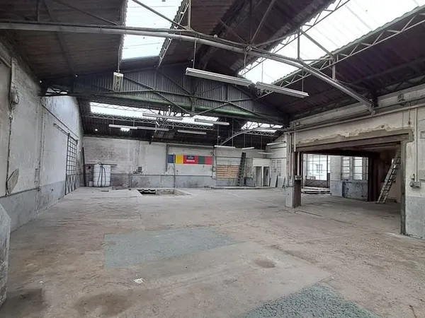 Maison 6 pièces 625 m²