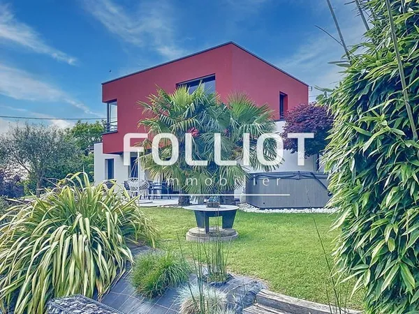 A VENDRE Maison Saint Georges Des Groseillers 6 pièce(s) 130 m2