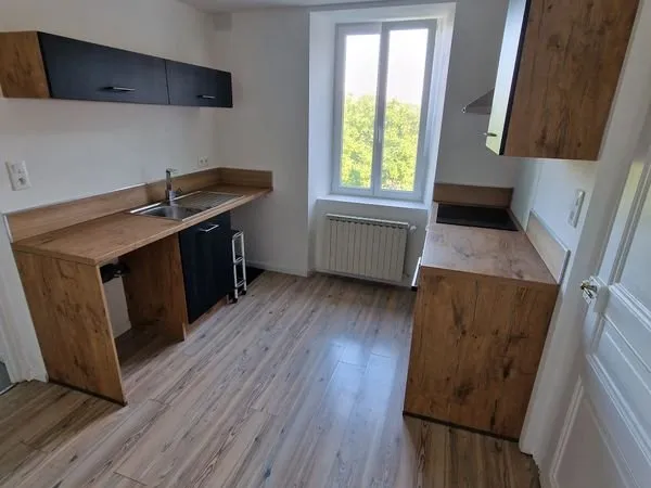Appartement T3