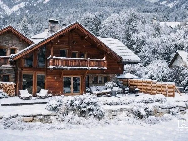 Chalet Serre Chevalier