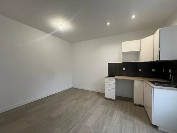 Appartement Saacy Sur Marne