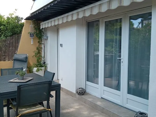 Appartement 35m2 avec terassse