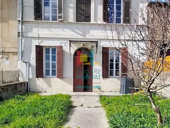 Maison Beguey 3 pièce(s) 96 m2