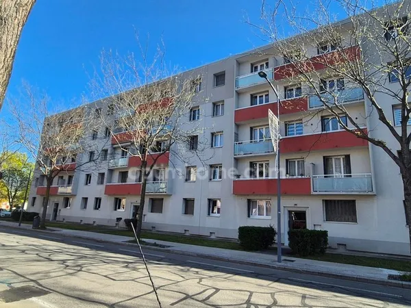 Appartement à vendre 3 pièces FONTAINE (38)