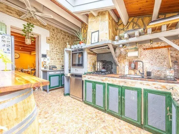 Maison 3 pièces 84 m²