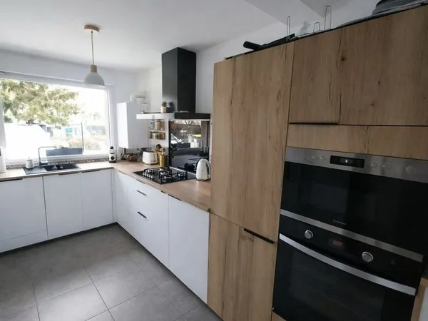 Maison 5 pièces 82 m²