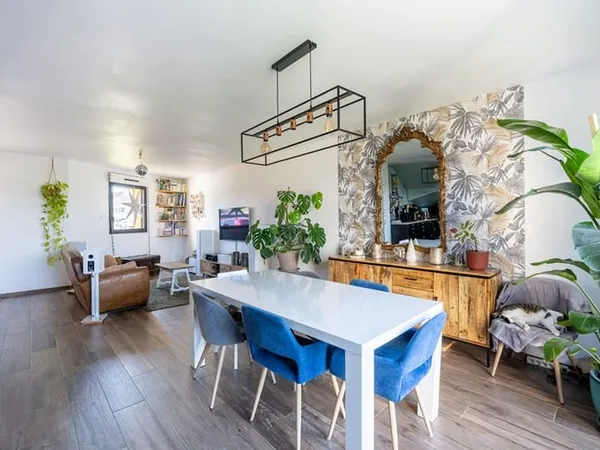 Maison Les Alluets Le Roi 5 pièce(s) 111 m2