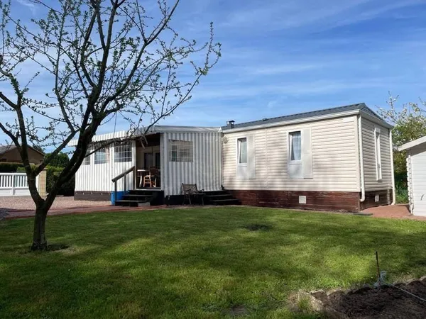 Maison 3 pièces 39 m²