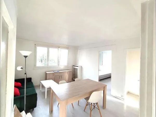 Place dans coloc à Aubervilliers