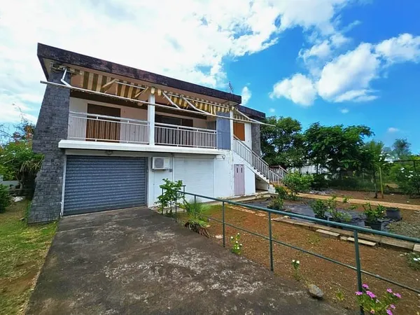 Maison à vendre Le Port
