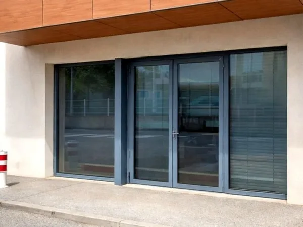 Bureaux 114 m² La Seyne-sur-Mer