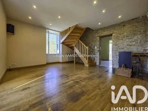 Vente Maison/villa 6 pièces