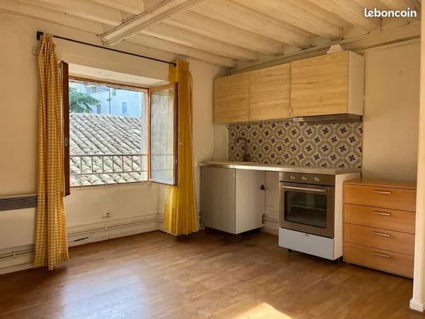 Appartement 3 pièces 69 m²