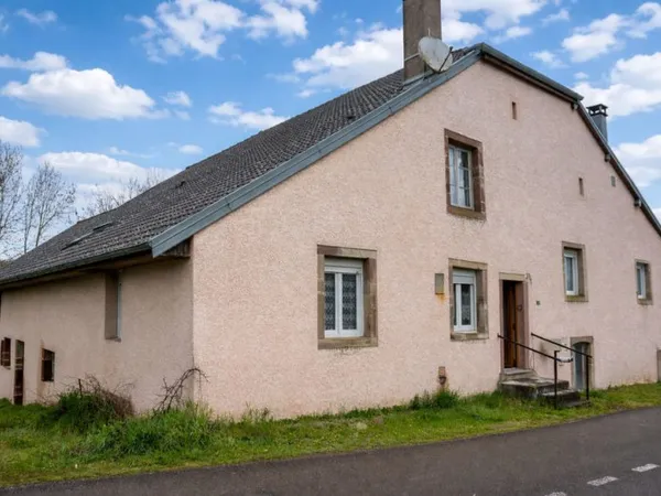 Jolie maison de village