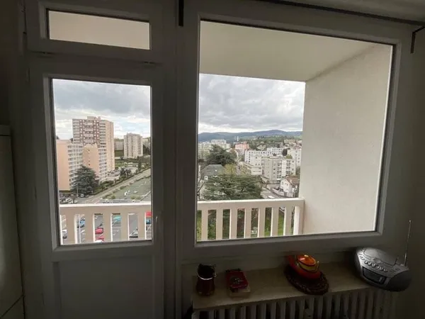 Appartement 3 pièces 74 m²