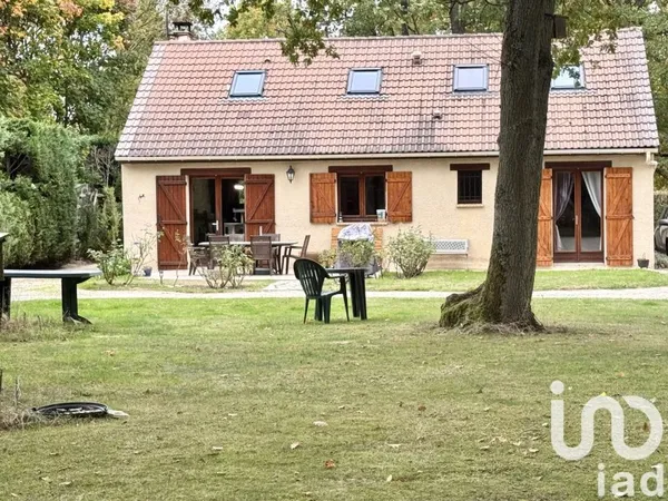 Vente Maison/villa 7 pièces