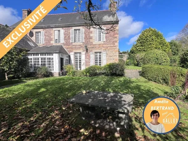 Maison 4 pièces 125 m²