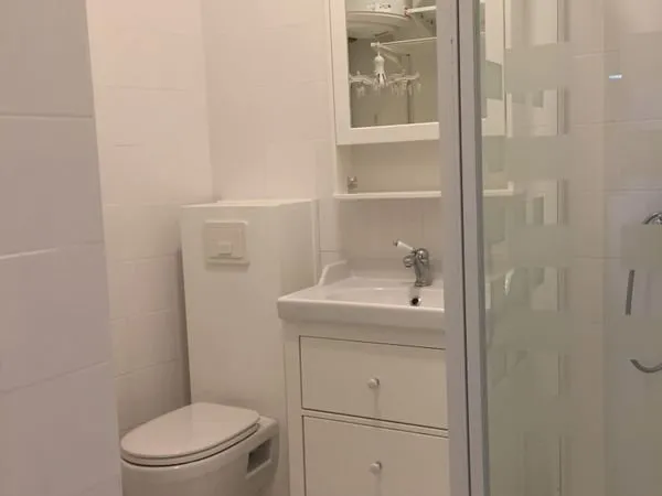 T1/2 meublé