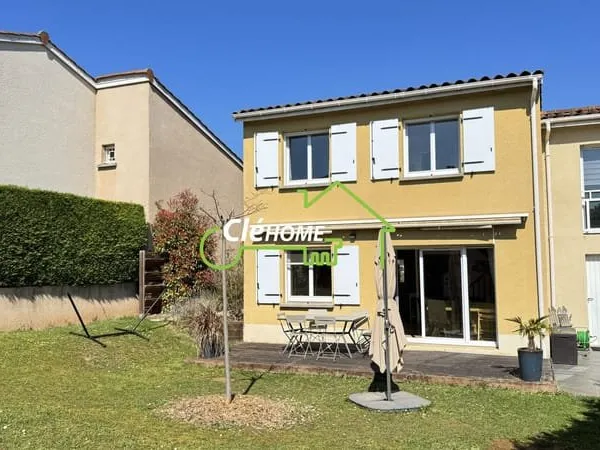 Au calme proche des écoles