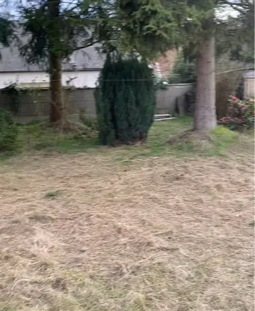 Maison a vendre