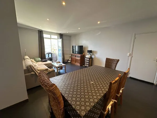 Appartement 3 pièces 79 m²