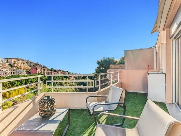 Appartement 3 pièces 74 m²
