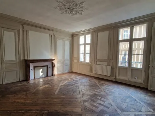 Appartement 2 pièces 65 m²